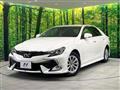 2017 Toyota Mark X