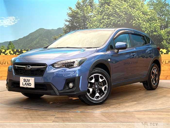 2018 Subaru Subaru Others