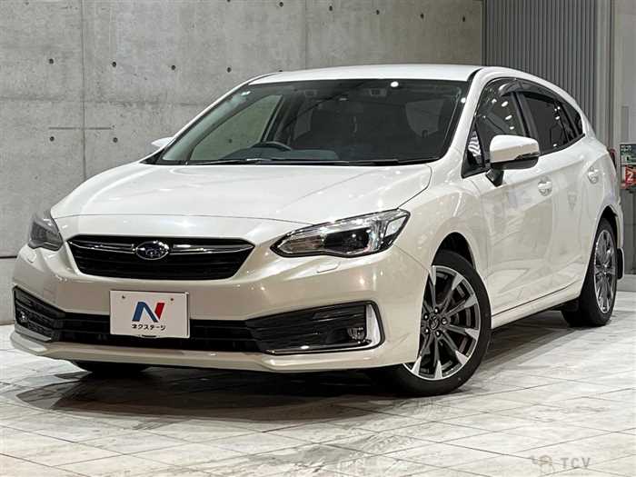 2020 Subaru Subaru Others