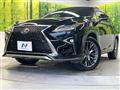 2016 Lexus RX