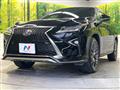 2016 Lexus RX