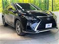 2016 Lexus RX