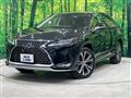 2021 Lexus RX