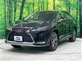 2021 Lexus RX