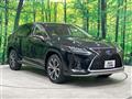 2021 Lexus RX