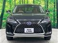2021 Lexus RX