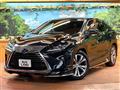 2016 Lexus RX
