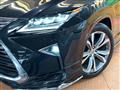 2016 Lexus RX
