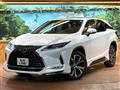 2019 Lexus RX