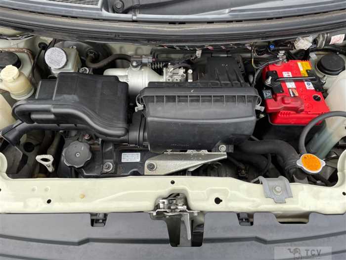 2008 Mitsubishi eK Wagon