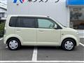 2008 Mitsubishi eK Wagon