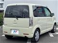 2008 Mitsubishi eK Wagon