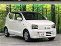 2020 Suzuki Alto