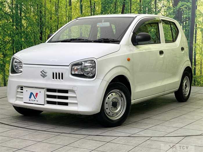 2018 Suzuki Alto