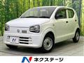 2018 Suzuki Alto