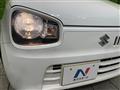 2018 Suzuki Alto