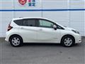 2018 Nissan Note