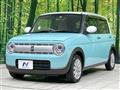 2016 Suzuki Lapin