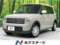 2021 Suzuki Lapin