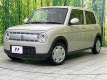 2022 Suzuki Lapin