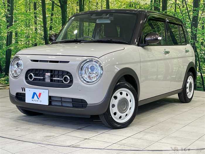 2024 Suzuki Suzuki Others