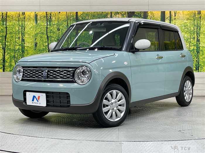 2025 Suzuki Lapin