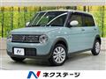 2025 Suzuki Lapin