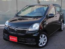 2017 Daihatsu Mira Es