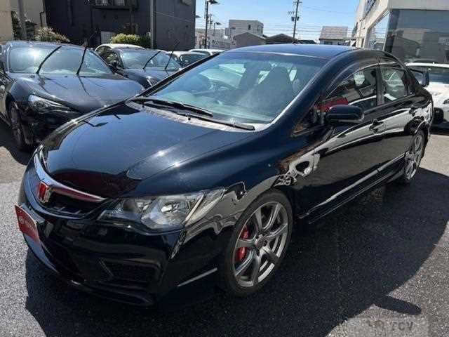 2010 Honda Civic