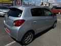 2014 Mitsubishi Mirage