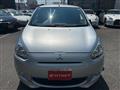 2014 Mitsubishi Mirage