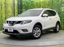 2015 Nissan X-Trail