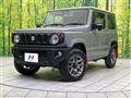 2022 Suzuki Jimny