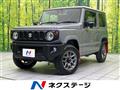 2022 Suzuki Jimny