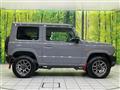 2022 Suzuki Jimny