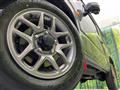 2022 Suzuki Jimny