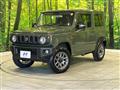 2025 Suzuki Jimny