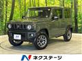 2025 Suzuki Jimny
