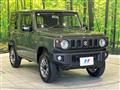 2025 Suzuki Jimny