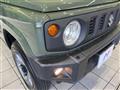2025 Suzuki Jimny