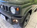 2025 Suzuki Jimny