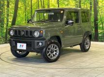 2025 Suzuki Jimny