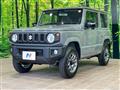 2025 Suzuki Jimny