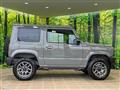2025 Suzuki Jimny