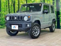 2025 Suzuki Jimny