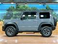 2023 Suzuki Jimny Sierra