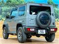 2023 Suzuki Jimny Sierra