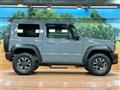 2023 Suzuki Jimny Sierra