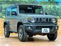 2023 Suzuki Jimny Sierra
