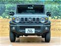 2023 Suzuki Jimny Sierra